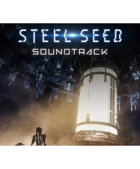 Steel Seed - Soundtrack DLC Steam Key GLOBAL